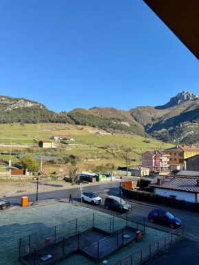 El Mirador de Charás - Vistas - 6 pax - 2 baños - Wifi